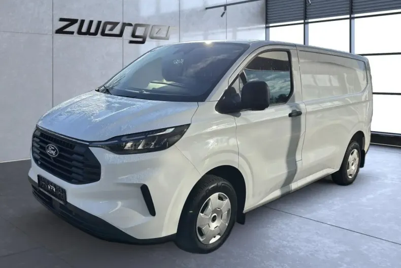 Ford Transit Custom din 2023 cu 36.000 km - oferta FOR175418 - foto 3