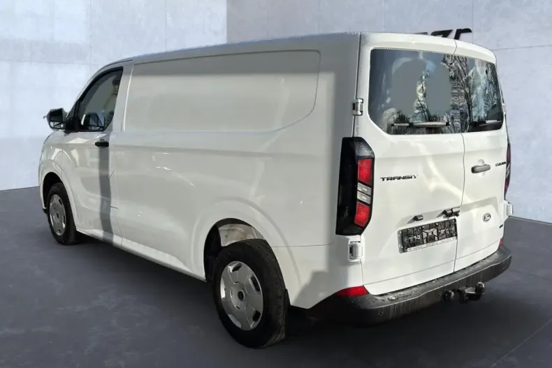 Ford Transit Custom din 2023 cu 36.000 km - oferta FOR175418 - foto 5