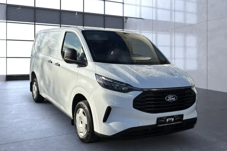 Ford Transit Custom din 2023 cu 36.000 km - oferta FOR175418 - foto 6