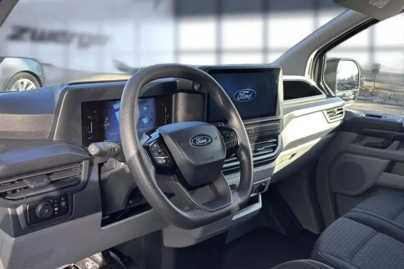 Ford Transit Custom din 2023 cu 36.000 km - oferta FOR175418 - foto 7