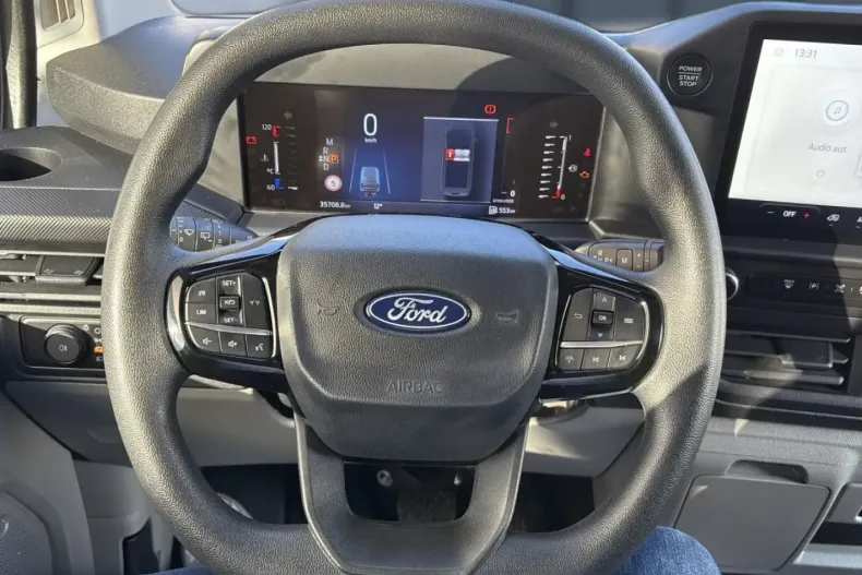 Ford Transit Custom din 2023 cu 36.000 km - oferta FOR175418 - foto 8