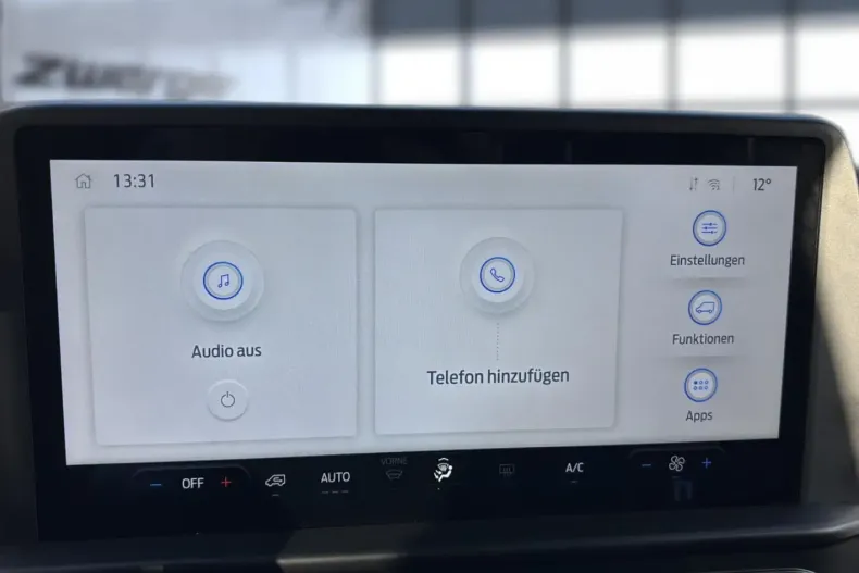 Ford Transit Custom din 2023 cu 36.000 km - oferta FOR175418 - foto 10