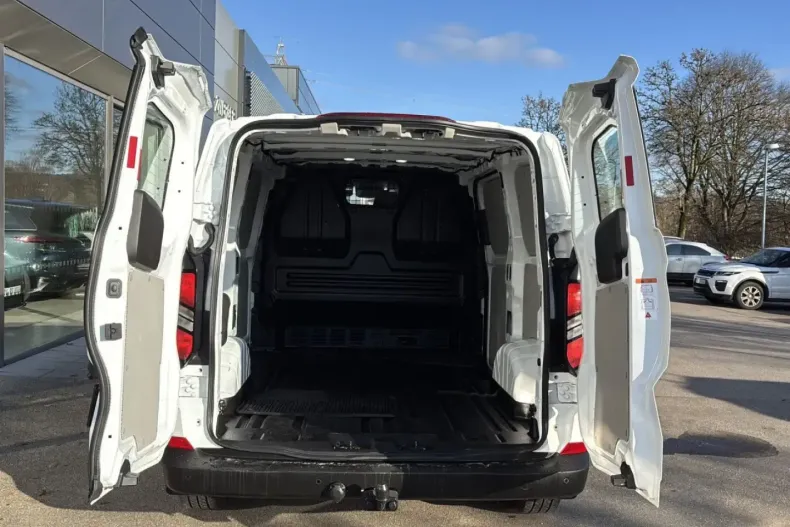 Ford Transit Custom din 2023 cu 36.000 km - oferta FOR175418 - foto 12