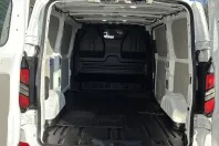 Ford Transit Custom din 2023 cu 36.000 km - oferta FOR175418 - foto 13