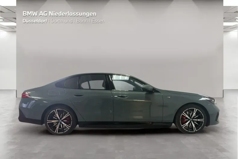 BMW 550 din 2024 cu 28.222 km - oferta BMW175419 - foto 4