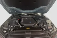 BMW 550 din 2024 cu 28.222 km - oferta BMW175419 - foto 12