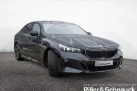 BMW 520 din 2025 cu 25.613 km - oferta BMW175421 - foto 2