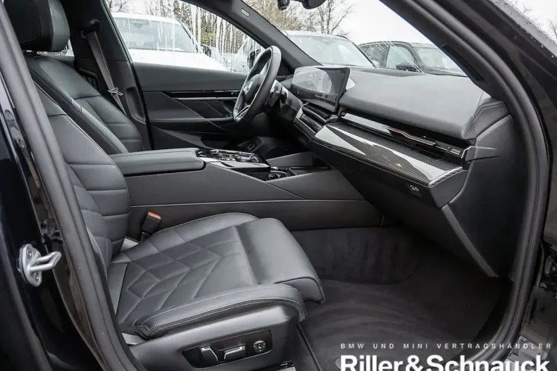 BMW 520 din 2025 cu 25.613 km - oferta BMW175421 - foto 6