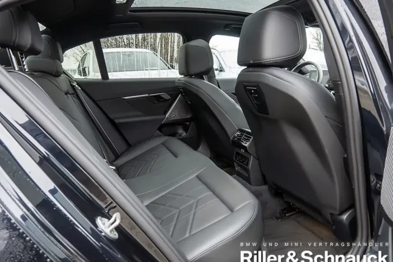 BMW 520 din 2025 cu 25.613 km - oferta BMW175421 - foto 7