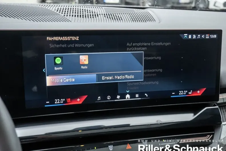 BMW 520 din 2025 cu 25.613 km - oferta BMW175421 - foto 12