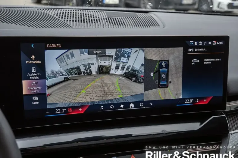 BMW 520 din 2025 cu 25.613 km - oferta BMW175421 - foto 13