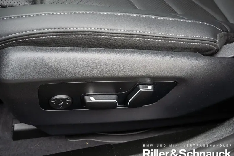 BMW 520 din 2025 cu 25.613 km - oferta BMW175421 - foto 20