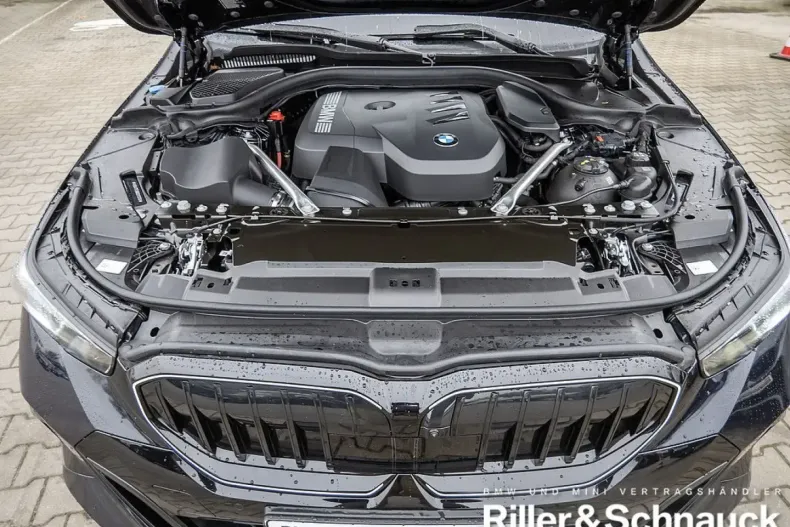 BMW 520 din 2025 cu 25.613 km - oferta BMW175421 - foto 24