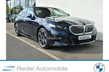 BMW 520 din 2025 - oferta BMW175422