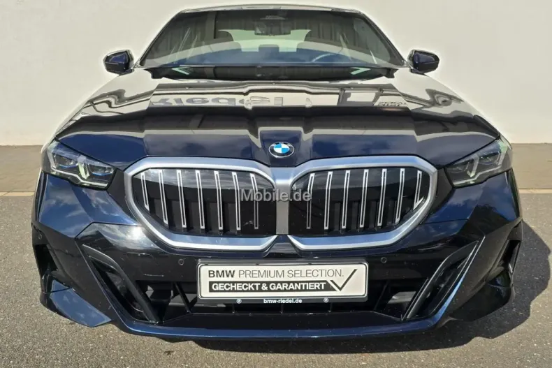 BMW 520 din 2025 cu 26.399 km - oferta BMW175422 - foto 5