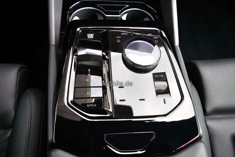 BMW 520 din 2025 cu 26.399 km - oferta BMW175422 - foto 9