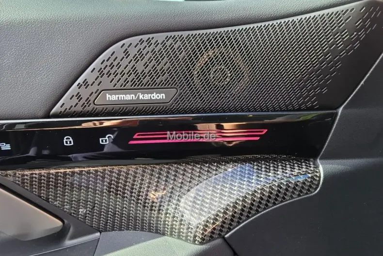 BMW 520 din 2025 cu 26.399 km - oferta BMW175422 - foto 15