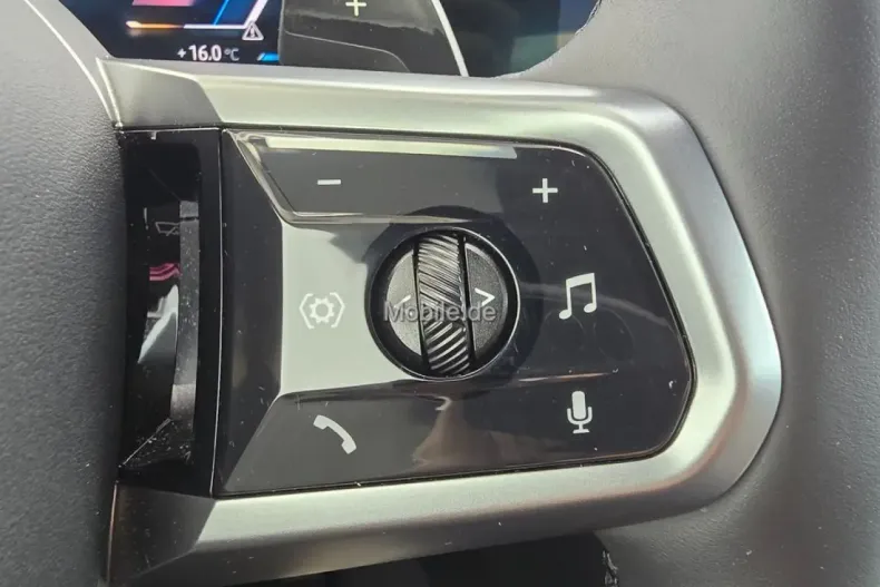 BMW 520 din 2025 cu 26.399 km - oferta BMW175422 - foto 22