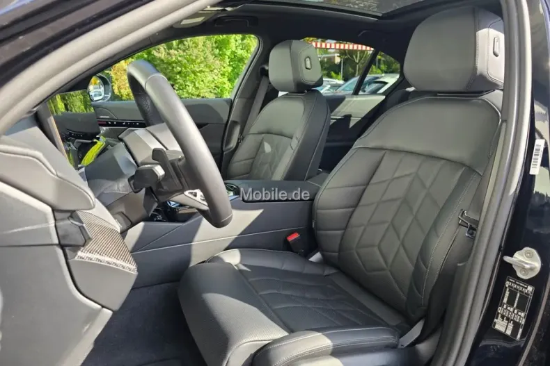 BMW 520 din 2025 cu 26.399 km - oferta BMW175422 - foto 23