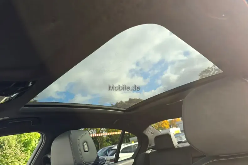 BMW 520 din 2025 cu 26.399 km - oferta BMW175422 - foto 25