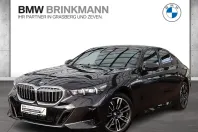 BMW 520 din 2025 cu 30.100 km - oferta BMW175423 - foto 1