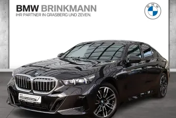 BMW 520 din 2025 - oferta BMW175423