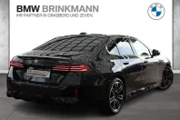 BMW 520 din 2025 cu 30.100 km - oferta BMW175423 - foto 2