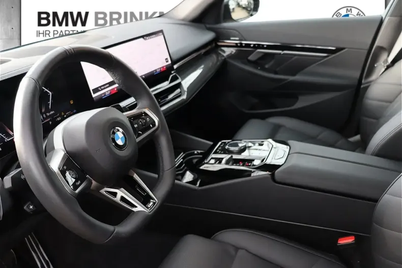 BMW 520 din 2025 cu 30.100 km - oferta BMW175423 - foto 3