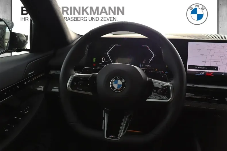 BMW 520 din 2025 cu 30.100 km - oferta BMW175423 - foto 5