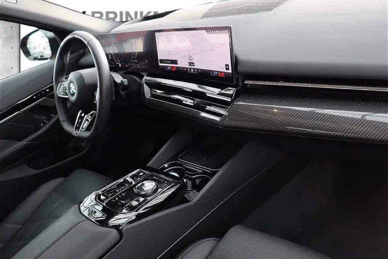 BMW 520 din 2025 cu 30.100 km - oferta BMW175423 - foto 6