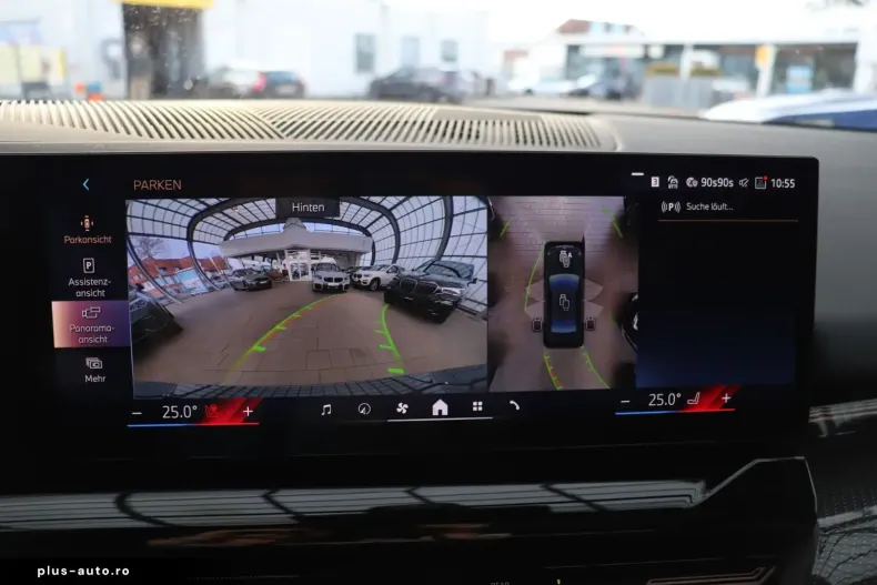 BMW 520 din 2025 cu 30.100 km - oferta BMW175423 - foto 8