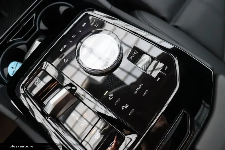 BMW 520 din 2025 cu 30.100 km - oferta BMW175423 - foto 9