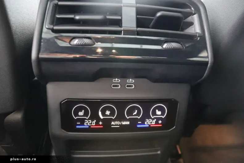 BMW 520 din 2025 cu 30.100 km - oferta BMW175423 - foto 10