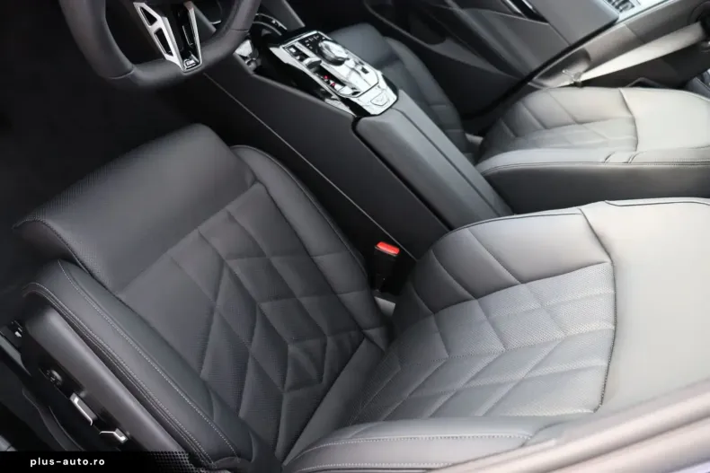 BMW 520 din 2025 cu 30.100 km - oferta BMW175423 - foto 12