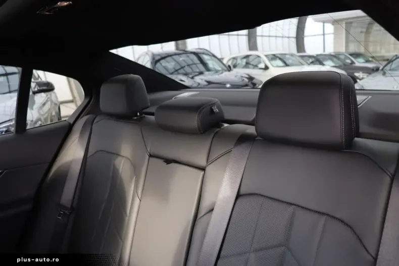 BMW 520 din 2025 cu 30.100 km - oferta BMW175423 - foto 13