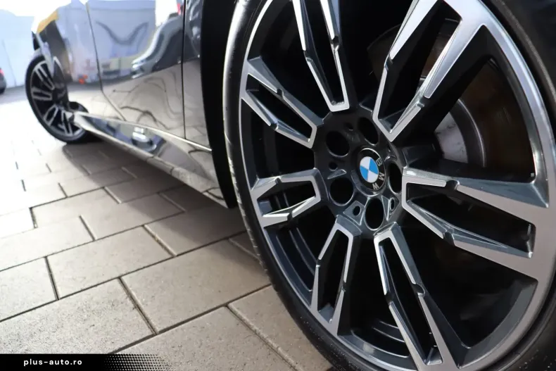 BMW 520 din 2025 cu 30.100 km - oferta BMW175423 - foto 15