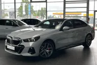 BMW 520 din 2024 cu 9.998 km - oferta BMW175424 - foto 1