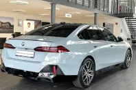 BMW 520 din 2024 cu 9.998 km - oferta BMW175424 - foto 3