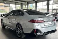 BMW 520 din 2024 cu 9.998 km - oferta BMW175424 - foto 6