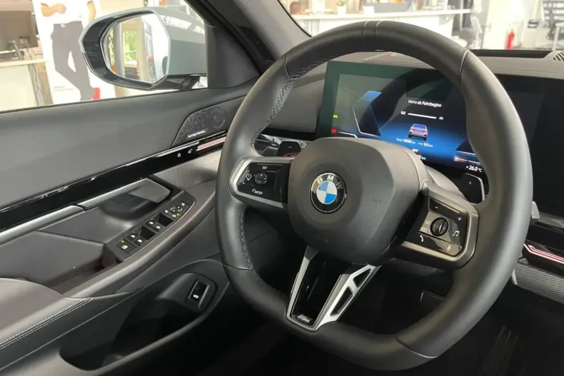 BMW 520 din 2024 cu 9.998 km - oferta BMW175424 - foto 11