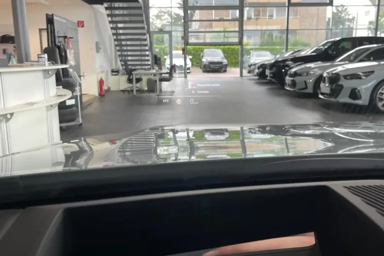 BMW 520 din 2024 cu 9.998 km - oferta BMW175424 - foto 15