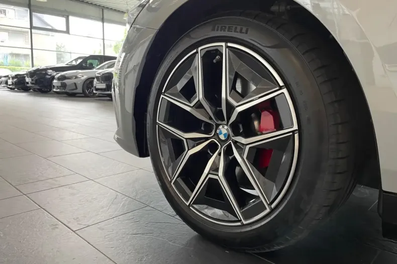 BMW 520 din 2024 cu 9.998 km - oferta BMW175424 - foto 17