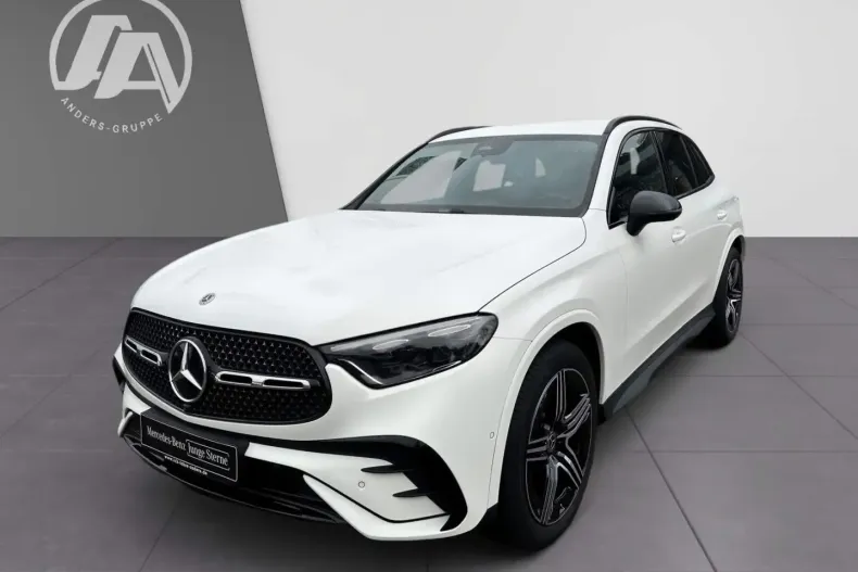 Mercedes-Benz GLC 220 din 2025 cu 23.945 km - oferta MER175425 - foto 3