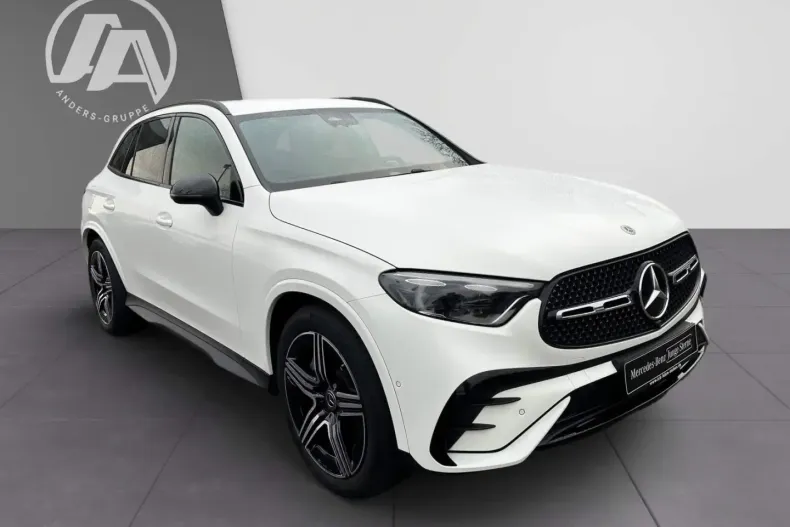 Mercedes-Benz GLC 220 din 2025 cu 23.945 km - oferta MER175425 - foto 6