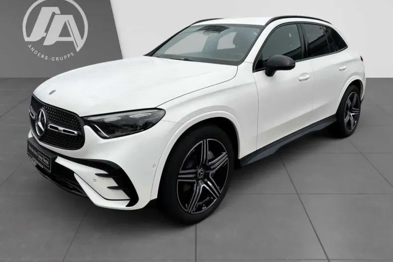 Mercedes-Benz GLC 220 din 2025 cu 23.945 km - oferta MER175425 - foto 15