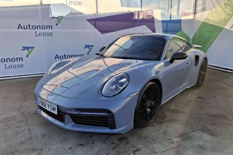 Porsche 911 din 2023 cu 59.715 km - oferta POR175426 - foto 1