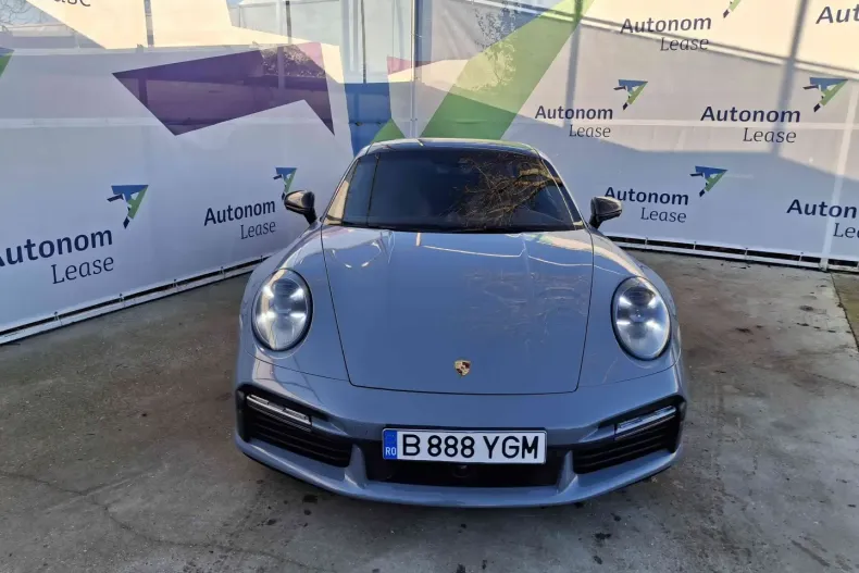 Porsche 911 din 2023 cu 59.715 km - oferta POR175426 - foto 2