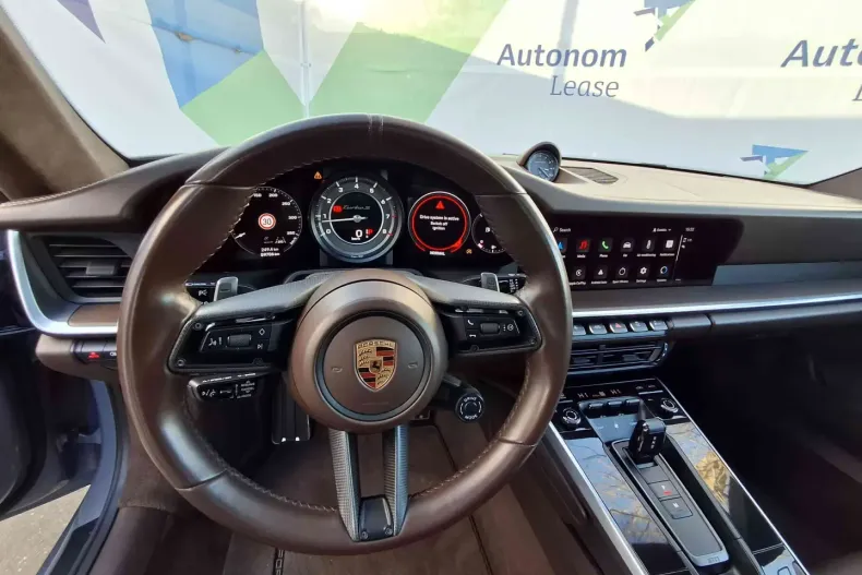 Porsche 911 din 2023 cu 59.715 km - oferta POR175426 - foto 10