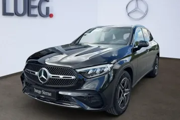 Mercedes-Benz GLC 220 din 2024 - oferta MER175427
