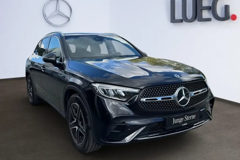 Mercedes-Benz GLC 220 din 2024 cu 15.740 km - oferta MER175427 - foto 6